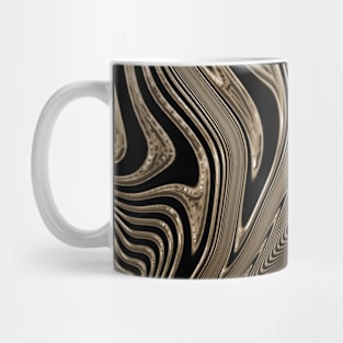 Melt V Mug